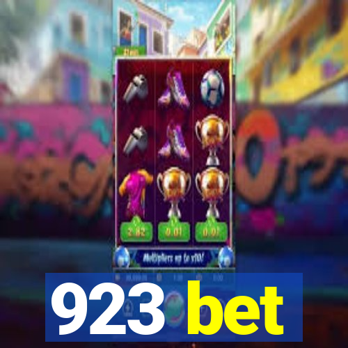 923 bet